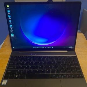 Core i5-8259U, CoreBook X Laptop